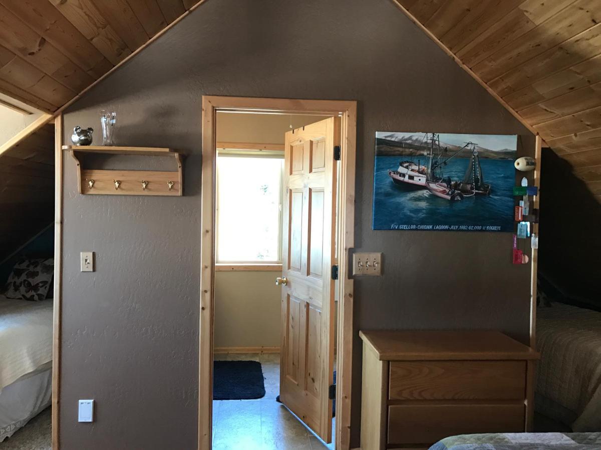 Cozy Cove Inn Homer Εξωτερικό φωτογραφία